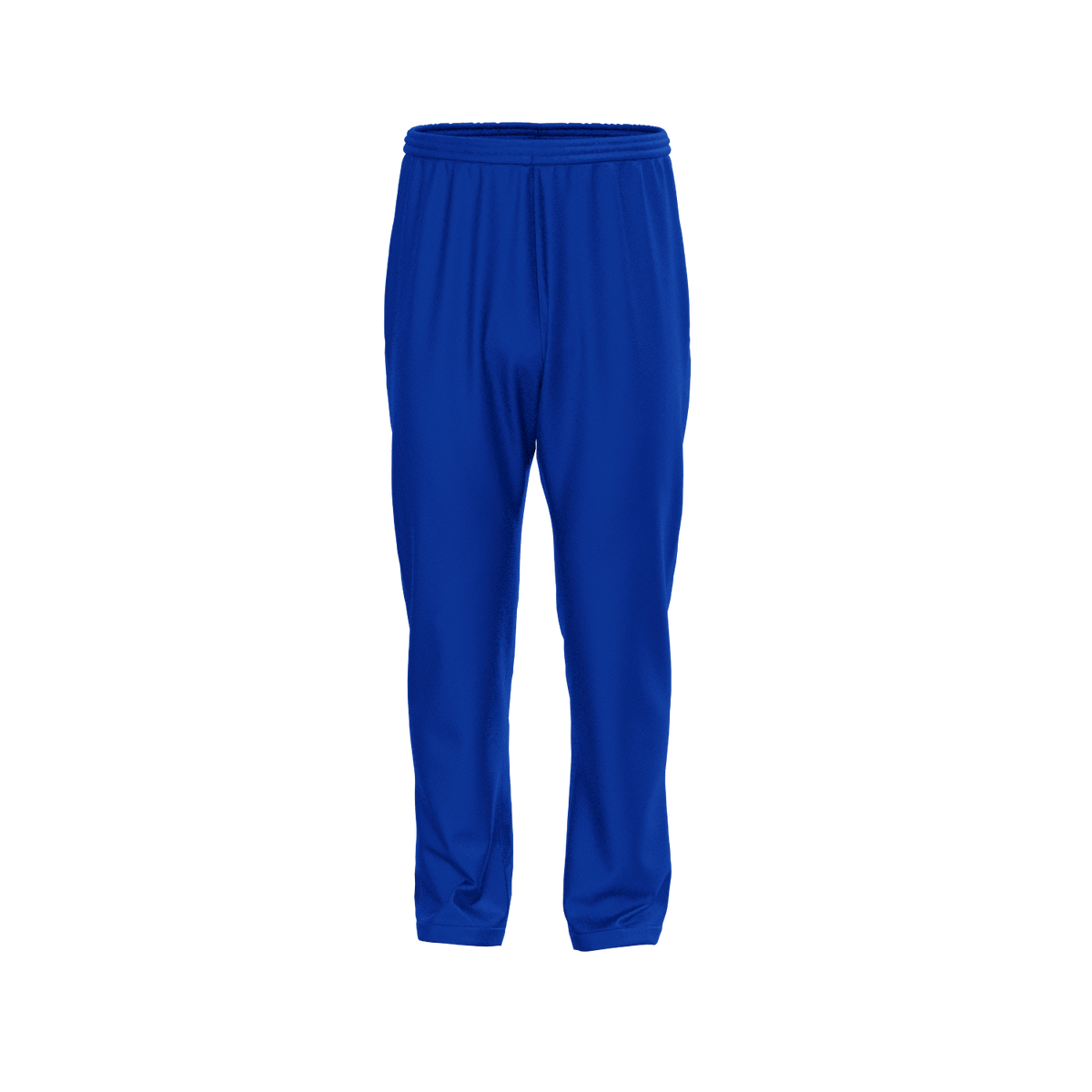 AM BOWLS Men's Straight-Leg Fleecy Track Pant