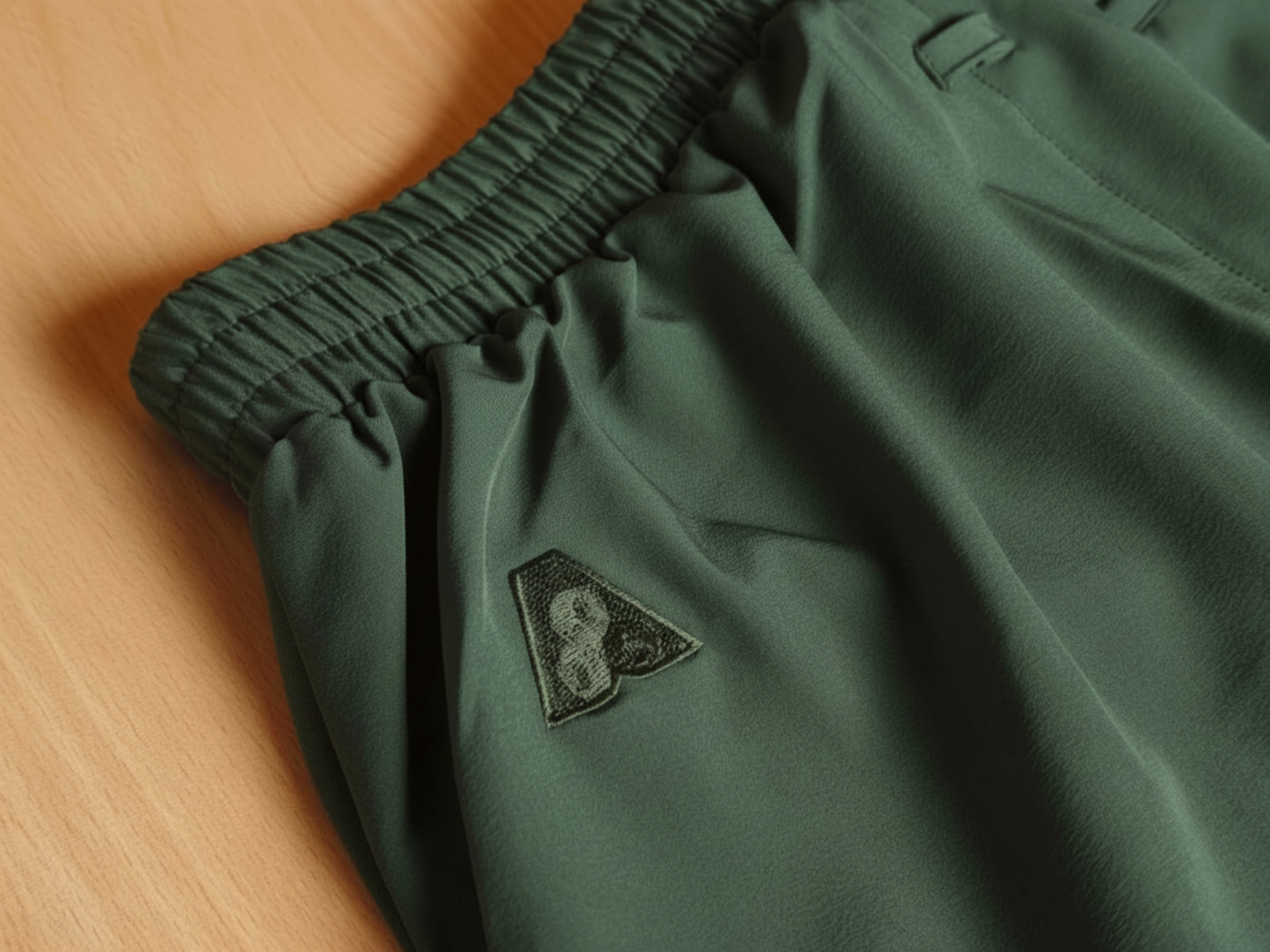 AM BOWLS Women's ¾ Short