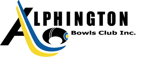 Alphington Bowls Club logo
