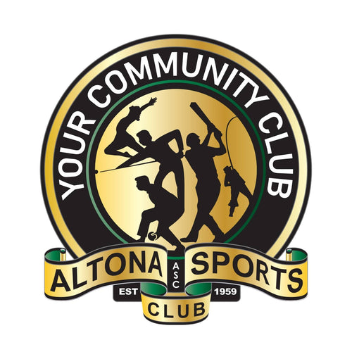 Altona Sports Club logo