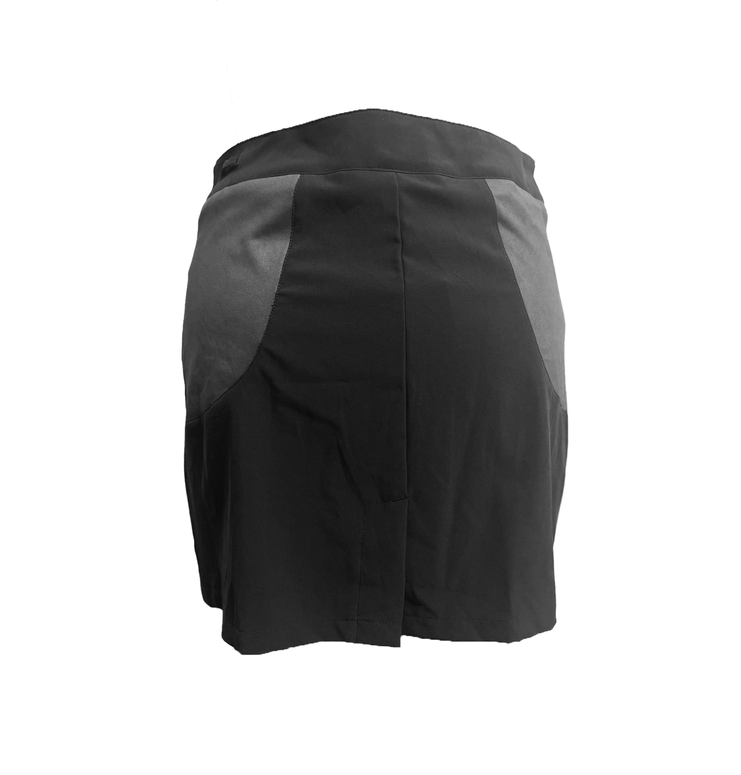 AM BOWLS Women's Chamois Skort