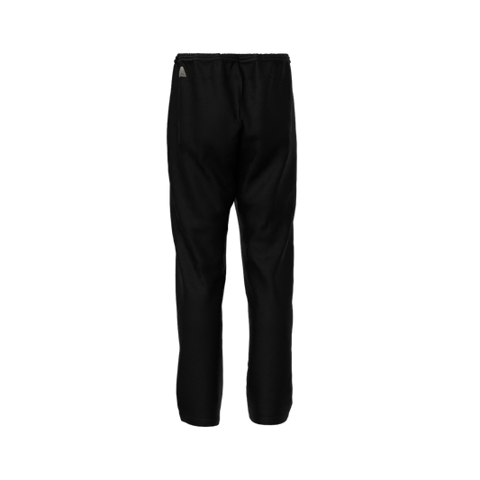 W20060 Men's Bowls Straight-Leg Fleecy Track Pants