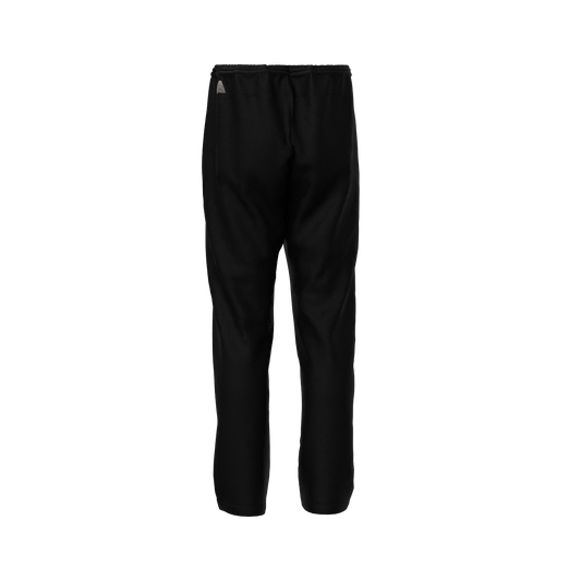 AM BOWLS Men's Straight-Leg Fleecy Track Pant