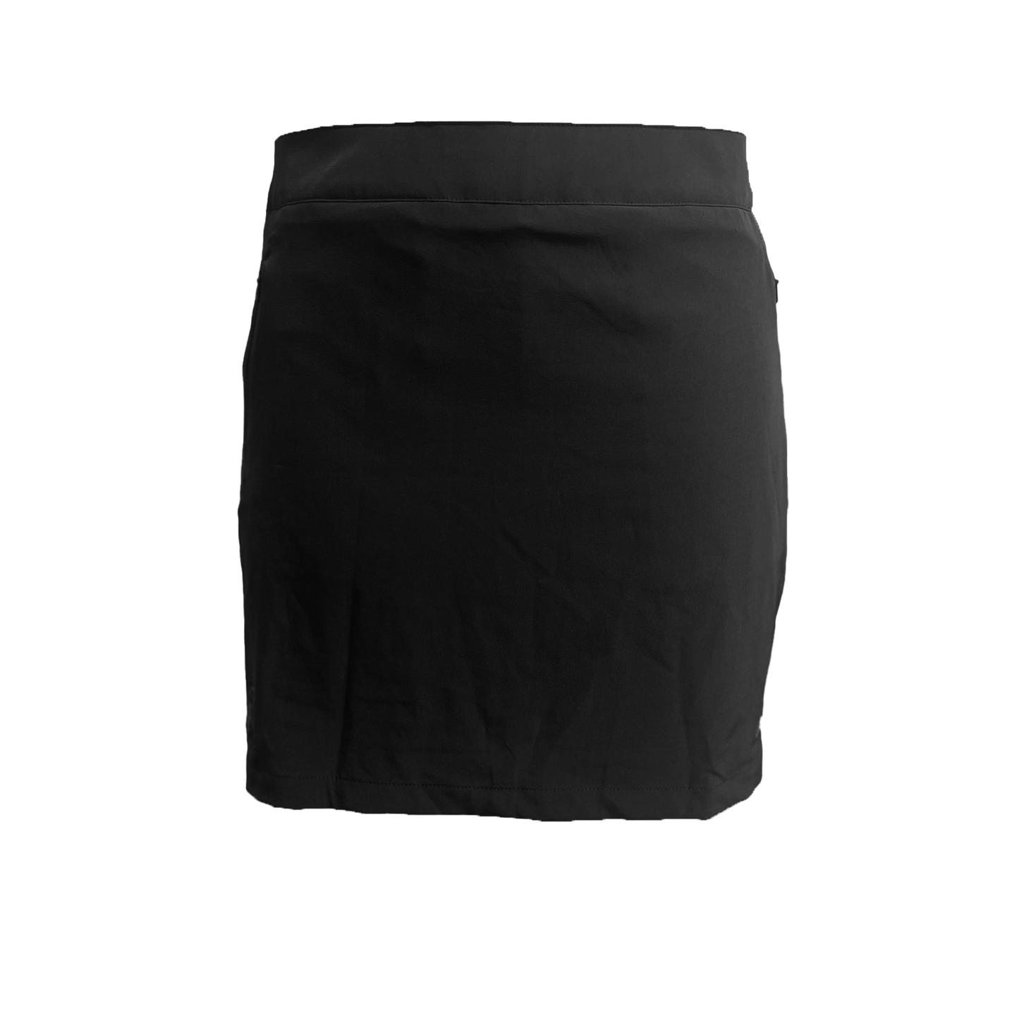 AM BOWLS Women's Chamois Skort