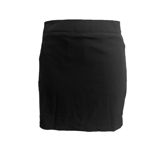 AM BOWLS Women's Chamois Skort