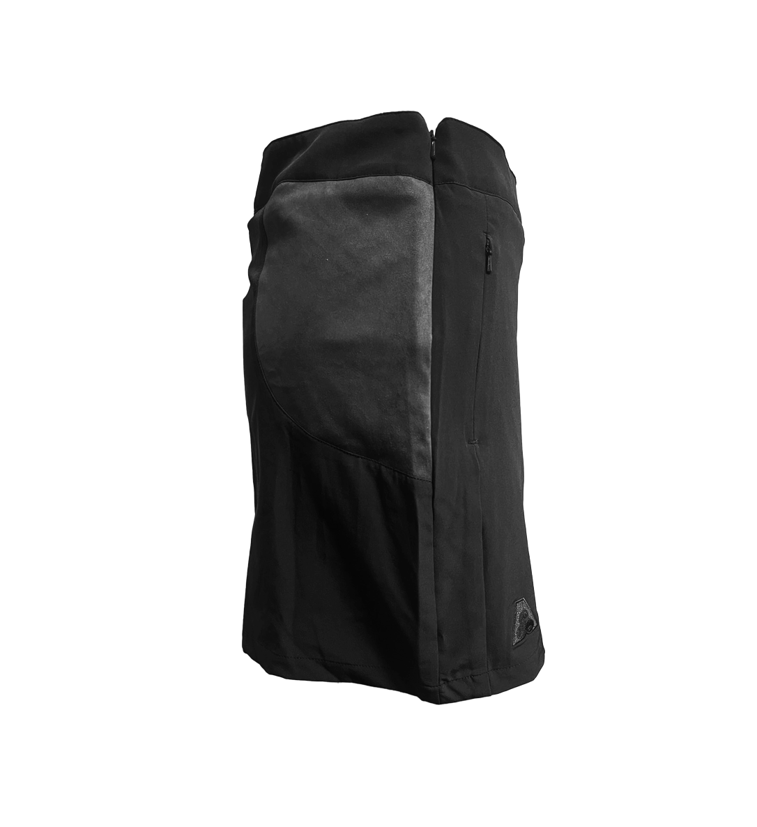 AM BOWLS Women's Chamois Skort