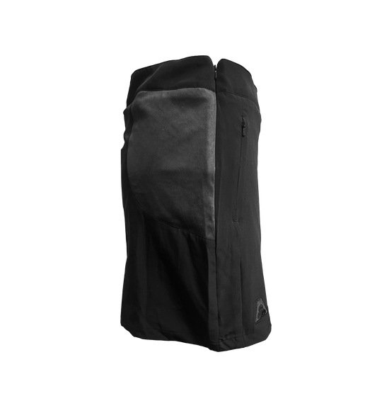 AM BOWLS Women's Chamois Skort