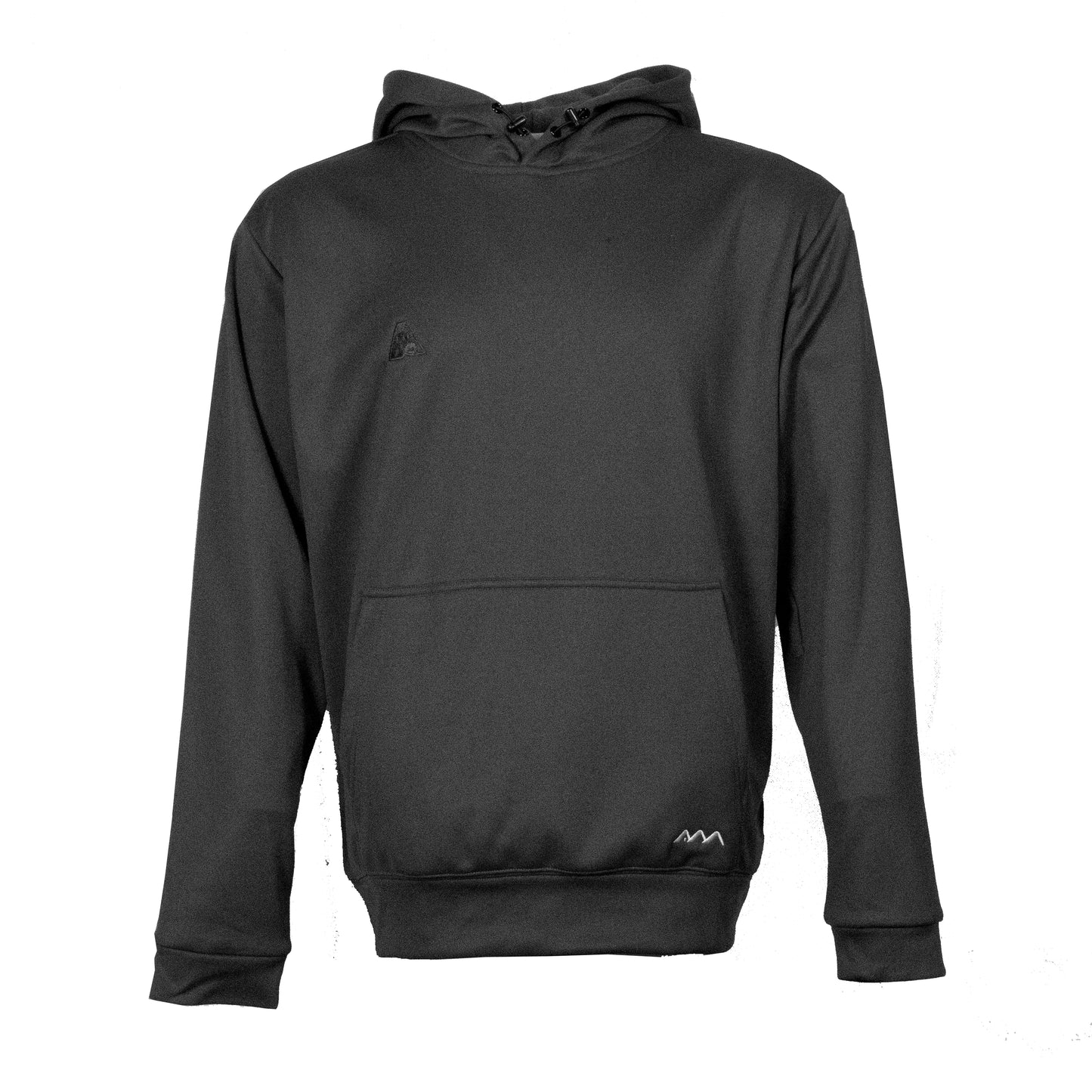 AM BOWLS Pull On Women's Hoody