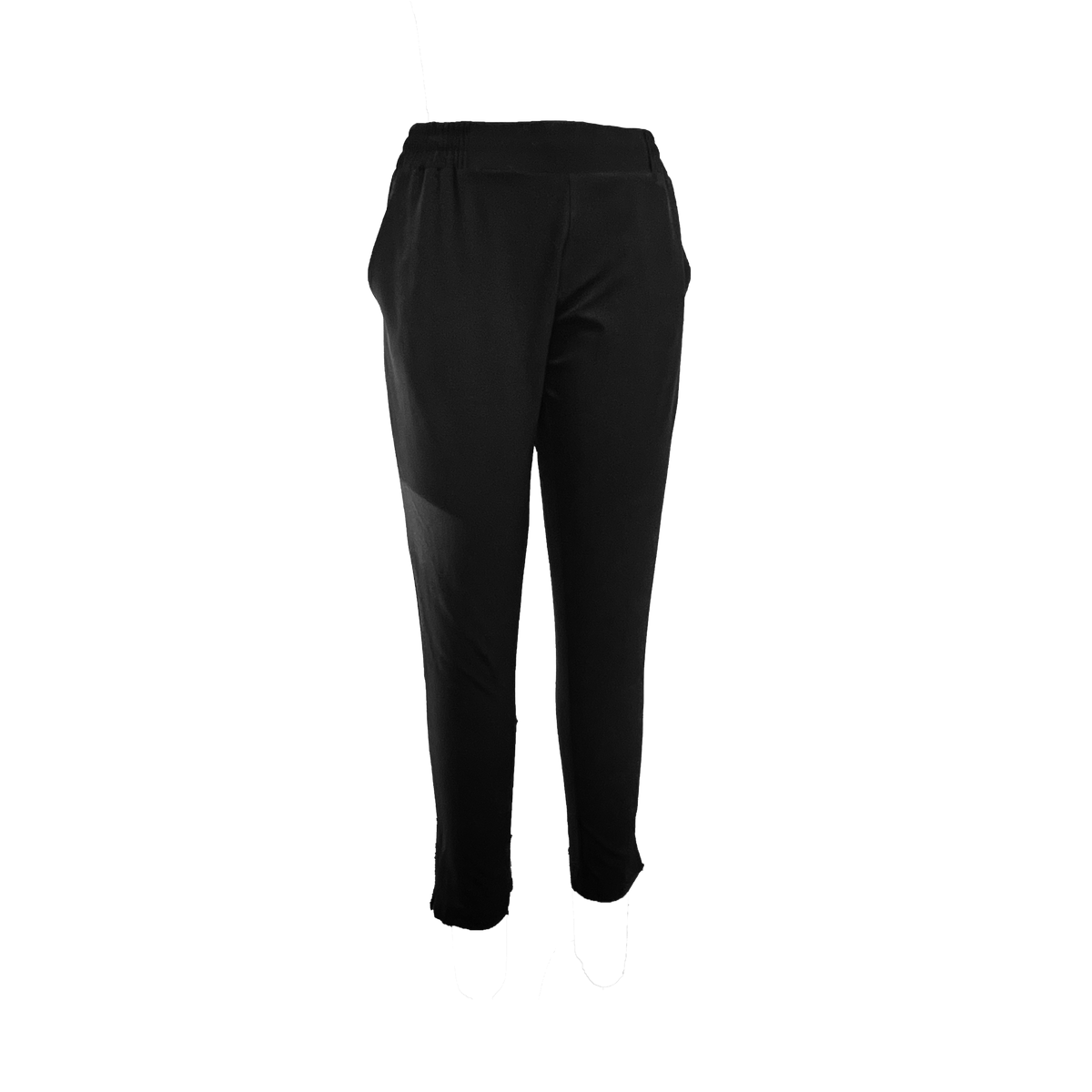 AM BOWLS Women's Lightweight Ankle Pant