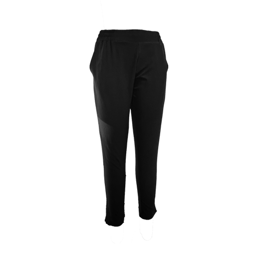 AM BOWLS Women's Lightweight Ankle Pant