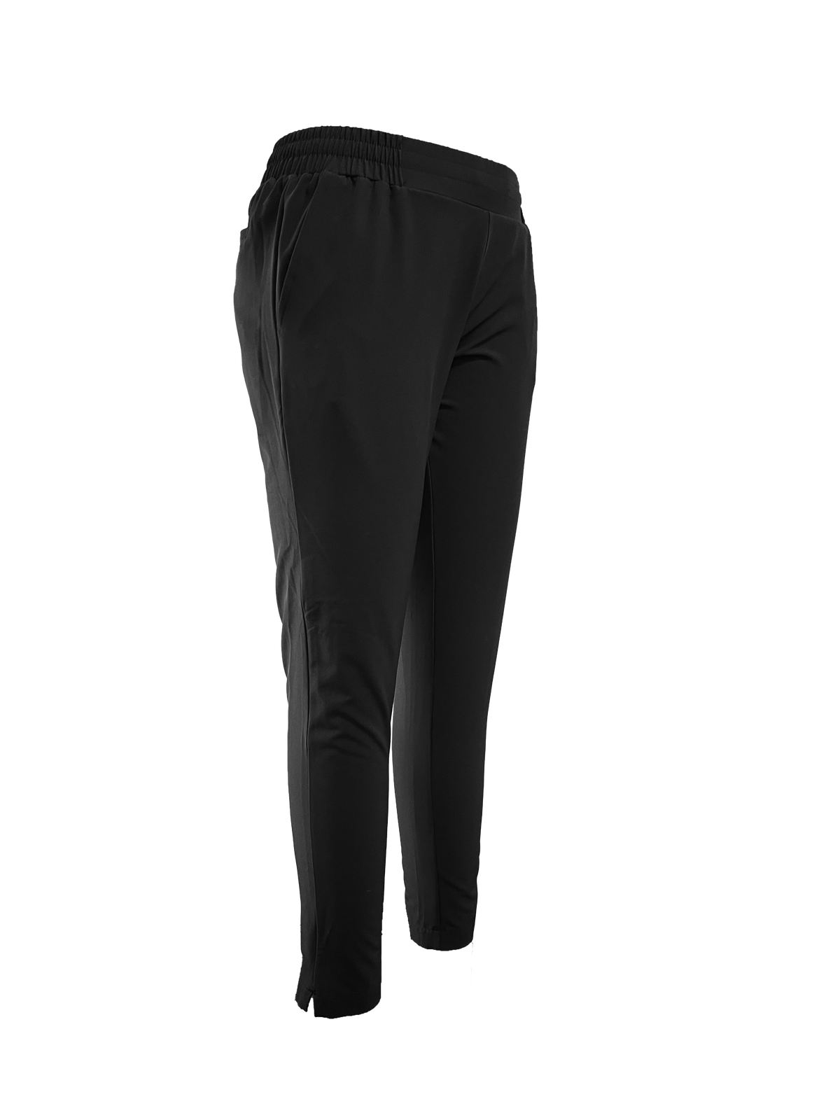 AM BOWLS Women's Lightweight Ankle Pant