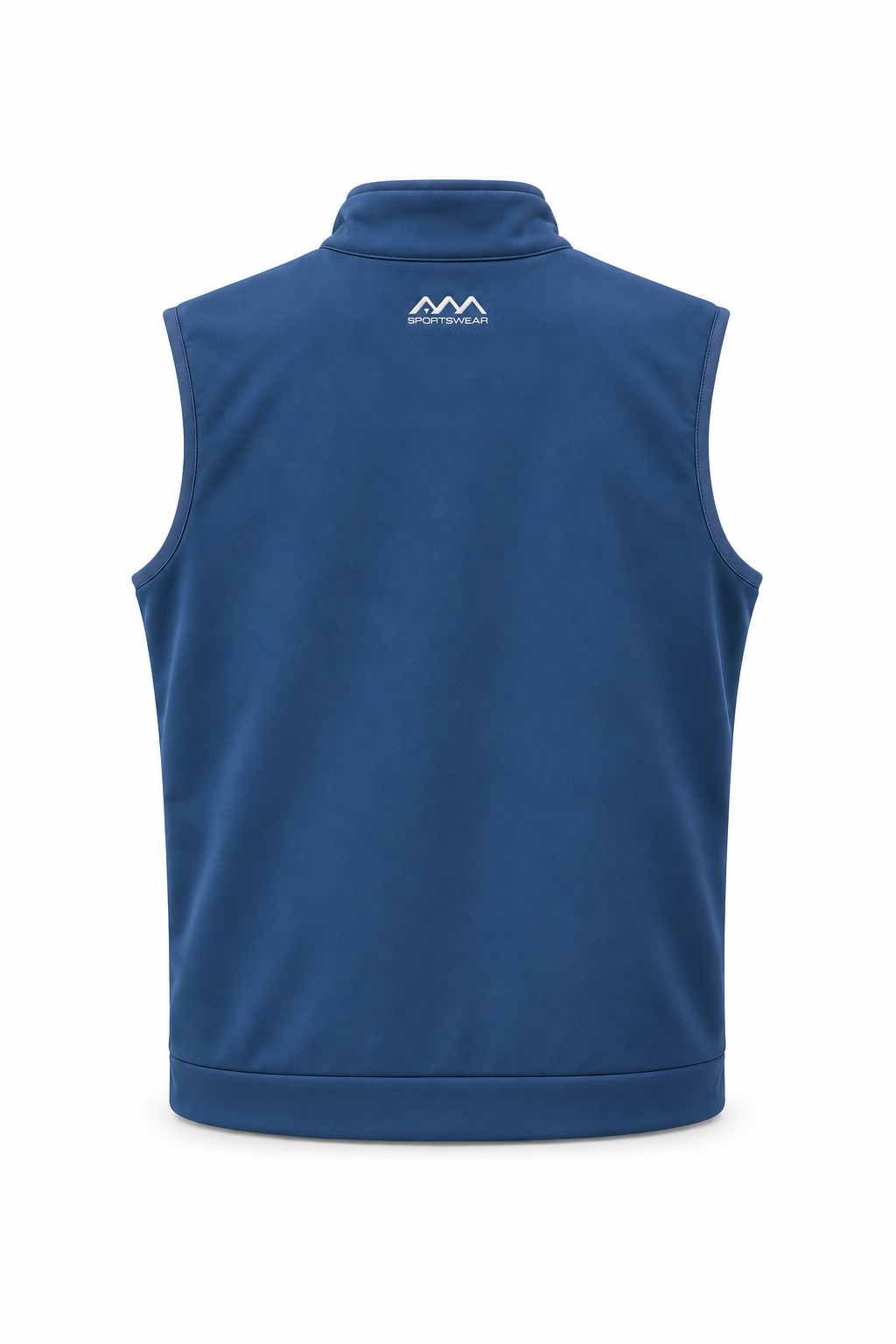 AM BOWLS Men’s Puffer Vest