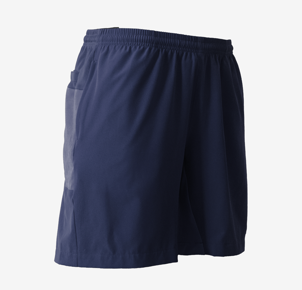 AM BOWLS Women's Chamois Short