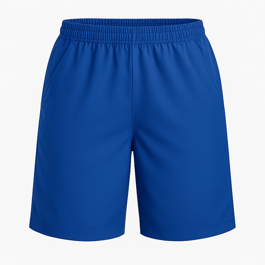AM BOWLS Men's Classic Short