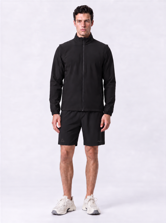 AM BOWLS Men's Classic Short