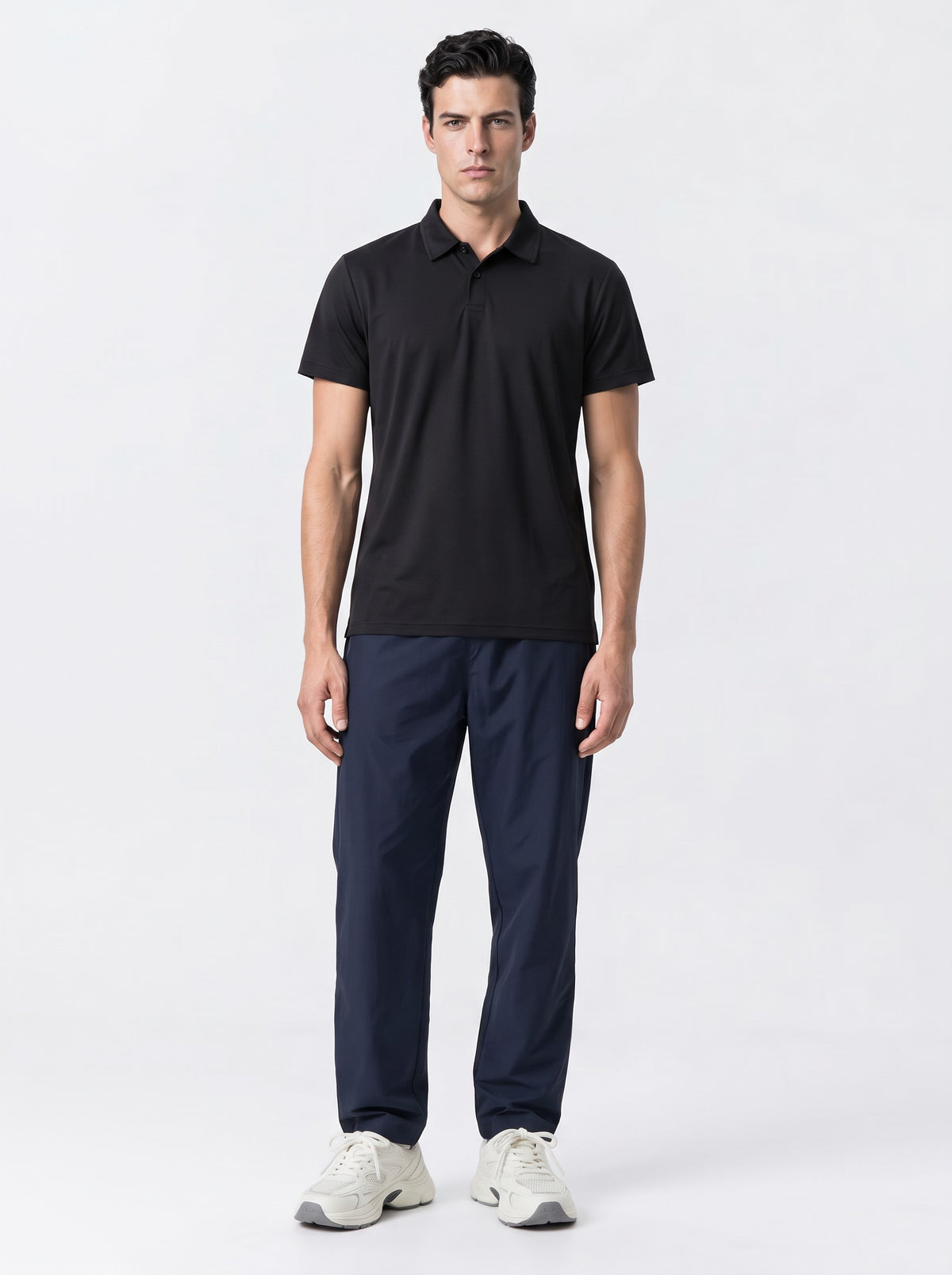 AM BOWLS Men's Playing Pant