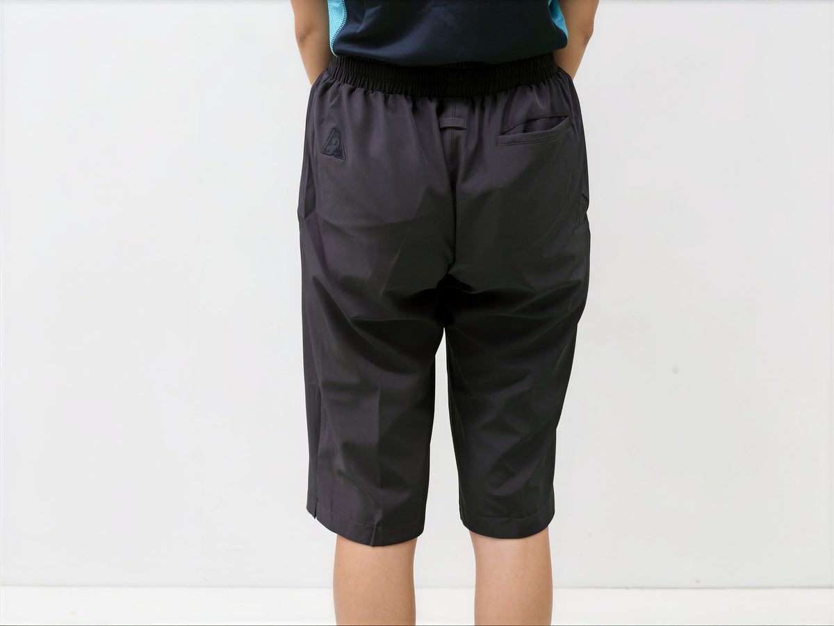 AM BOWLS Women's ¾ Short
