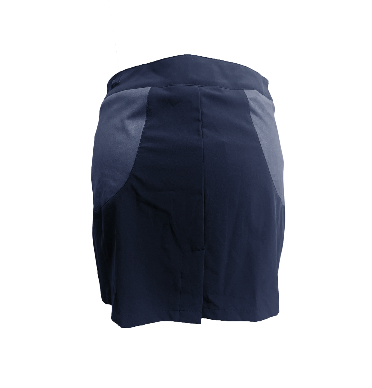 AM BOWLS Women's Chamois Skort