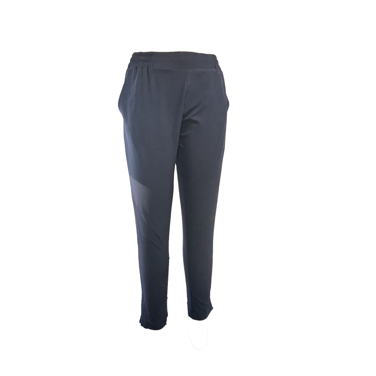 AM BOWLS Women's Lightweight Ankle Pant