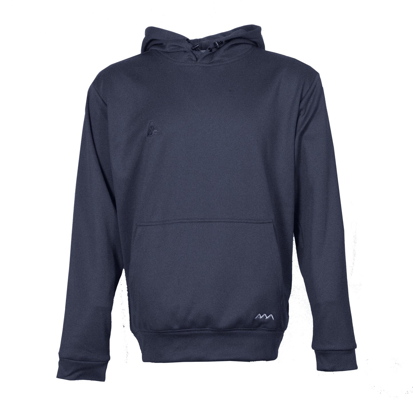 AM BOWLS Pull-On Men's Hoody