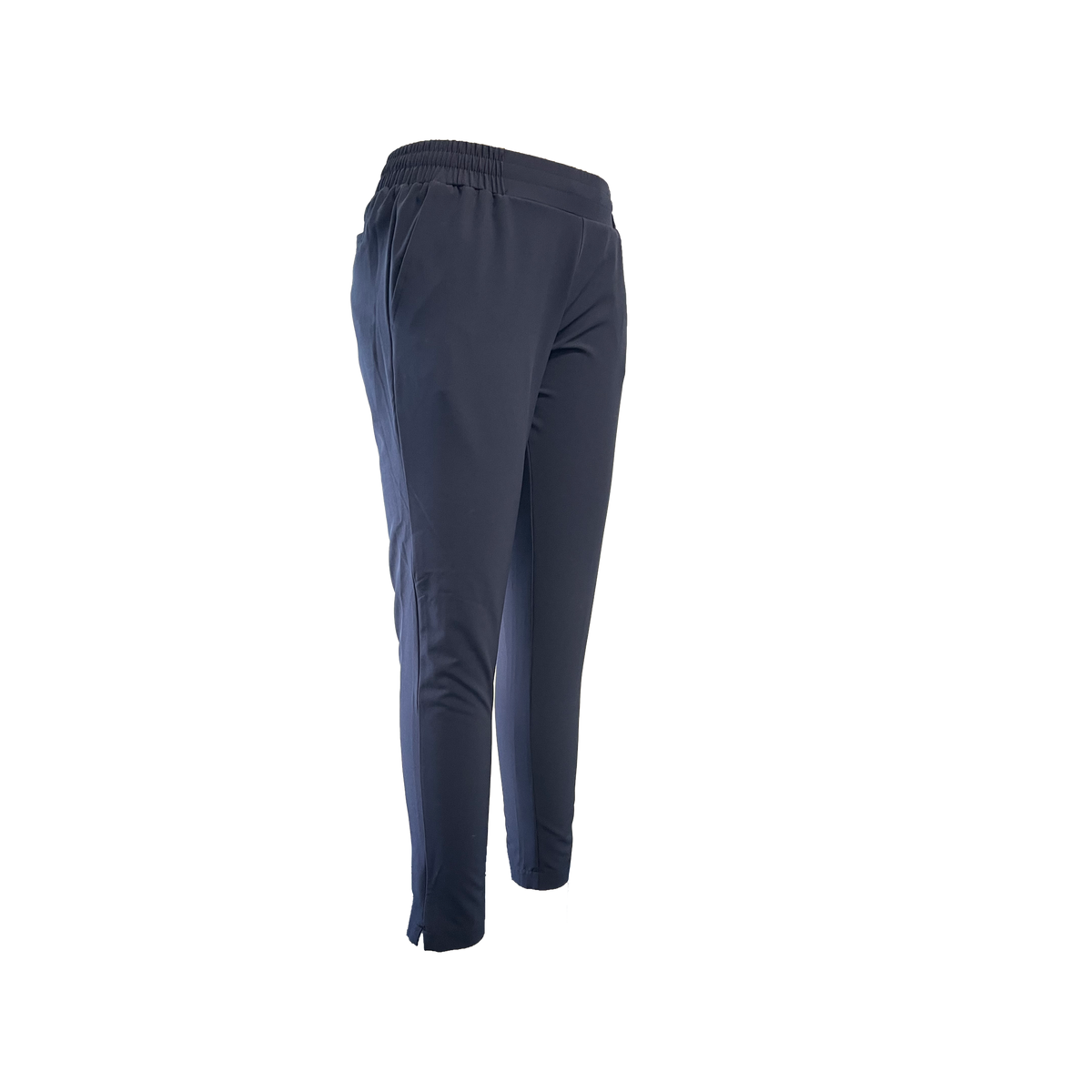 AM BOWLS Women's Lightweight Ankle Pant