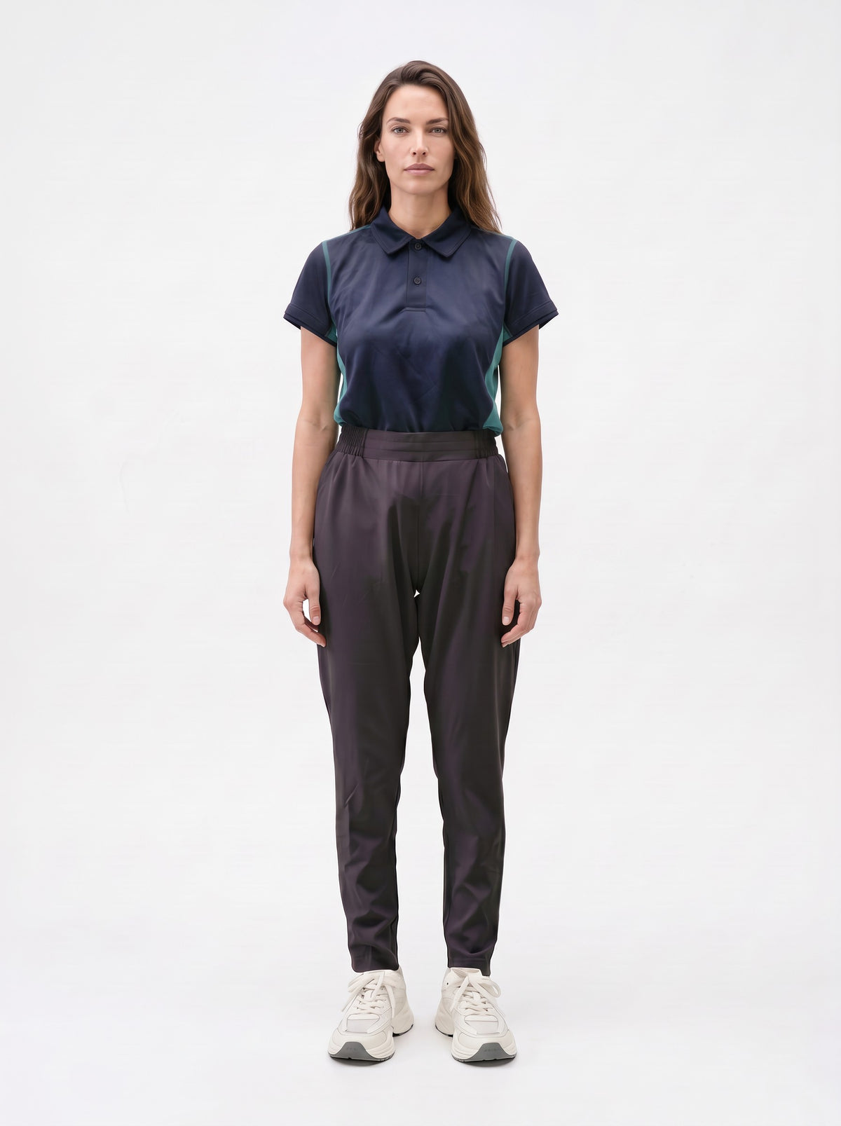AM BOWLS Women's Lightweight Playing Pant