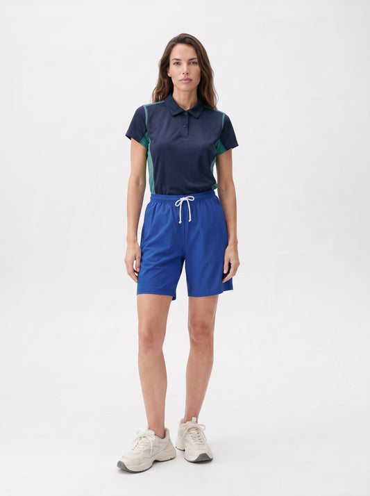 AM BOWLS Women's Classic Short