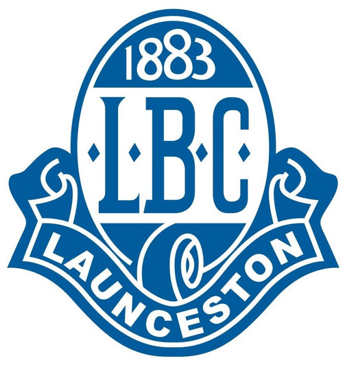 Launceston Bowls Community Club logo