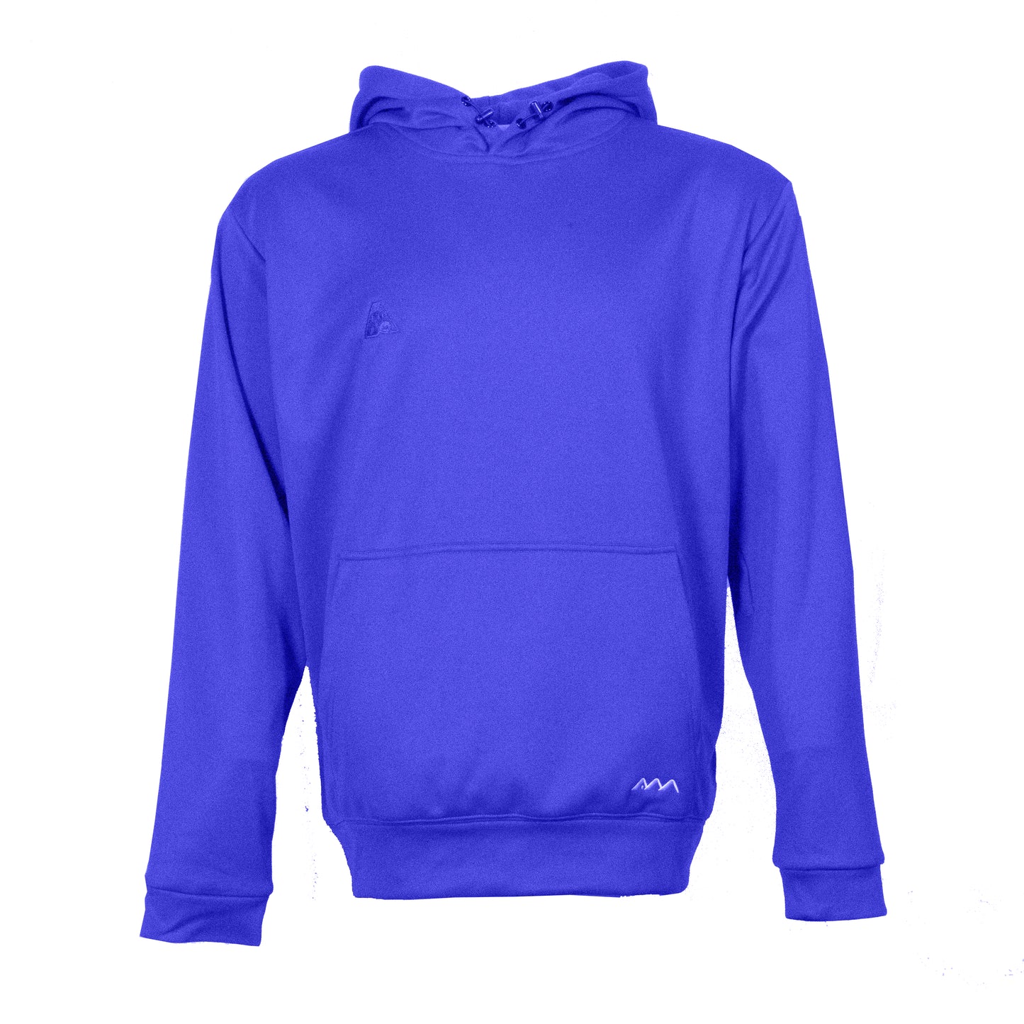AM BOWLS Pull On Women's Hoody