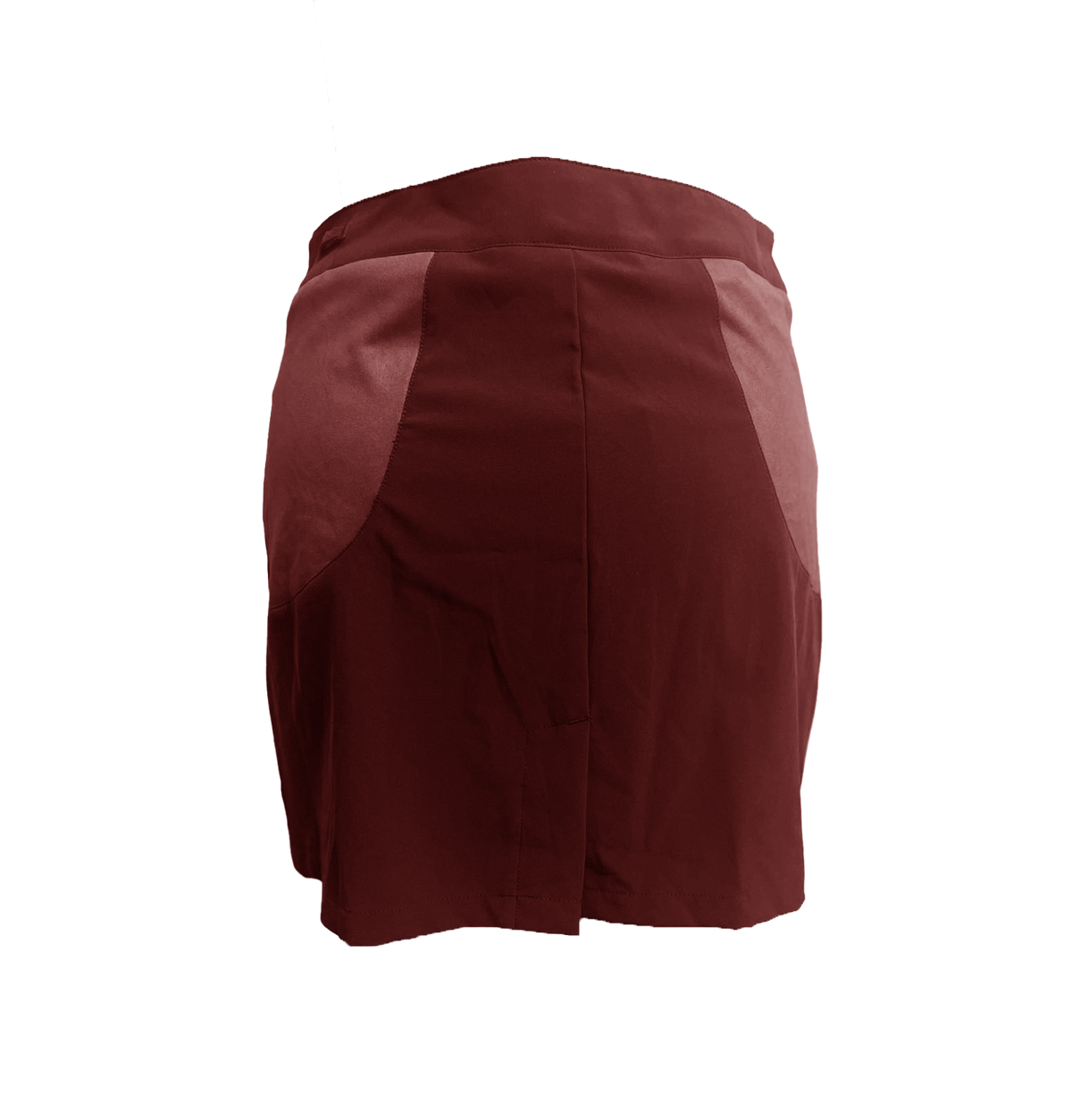 AM BOWLS Women's Chamois Skort