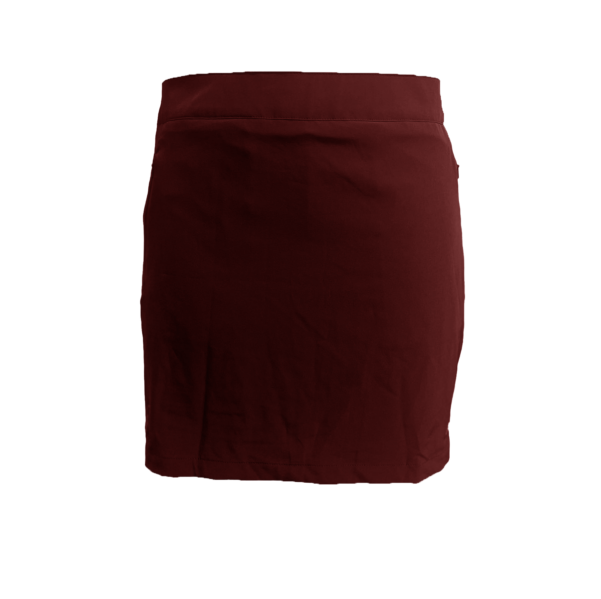 AM BOWLS Women's Chamois Skort