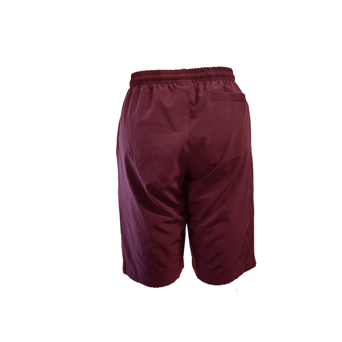 AM BOWLS Men's Classic Short