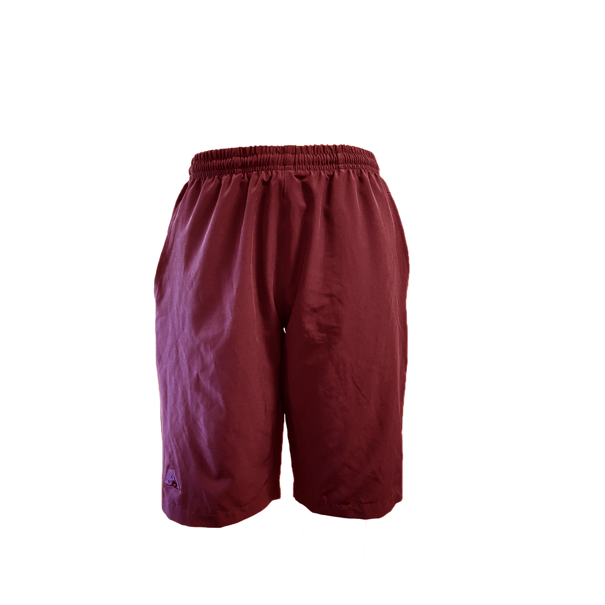 AM BOWLS Men's Classic Short