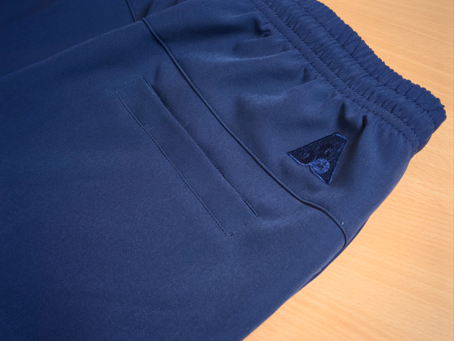 AM BOWLS Men's Playing Pant