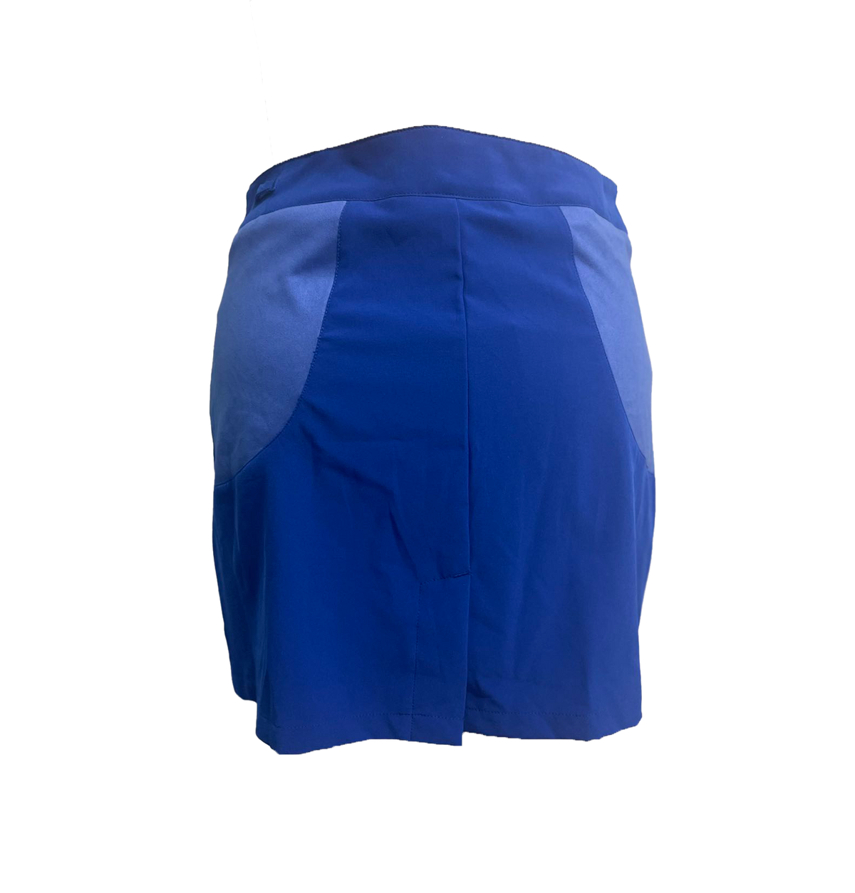 AM BOWLS Women's Chamois Skort