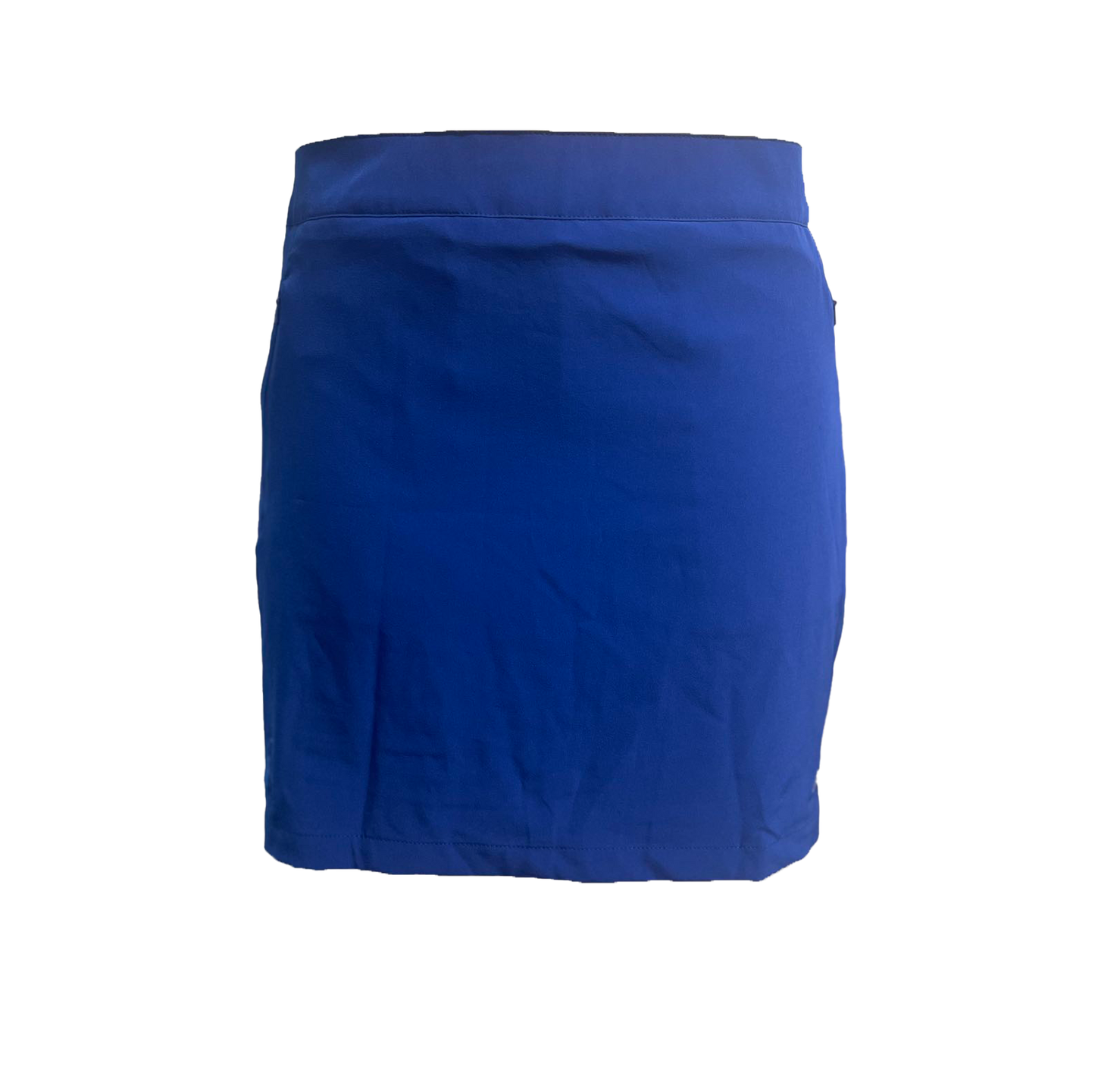 AM BOWLS Women's Chamois Skort
