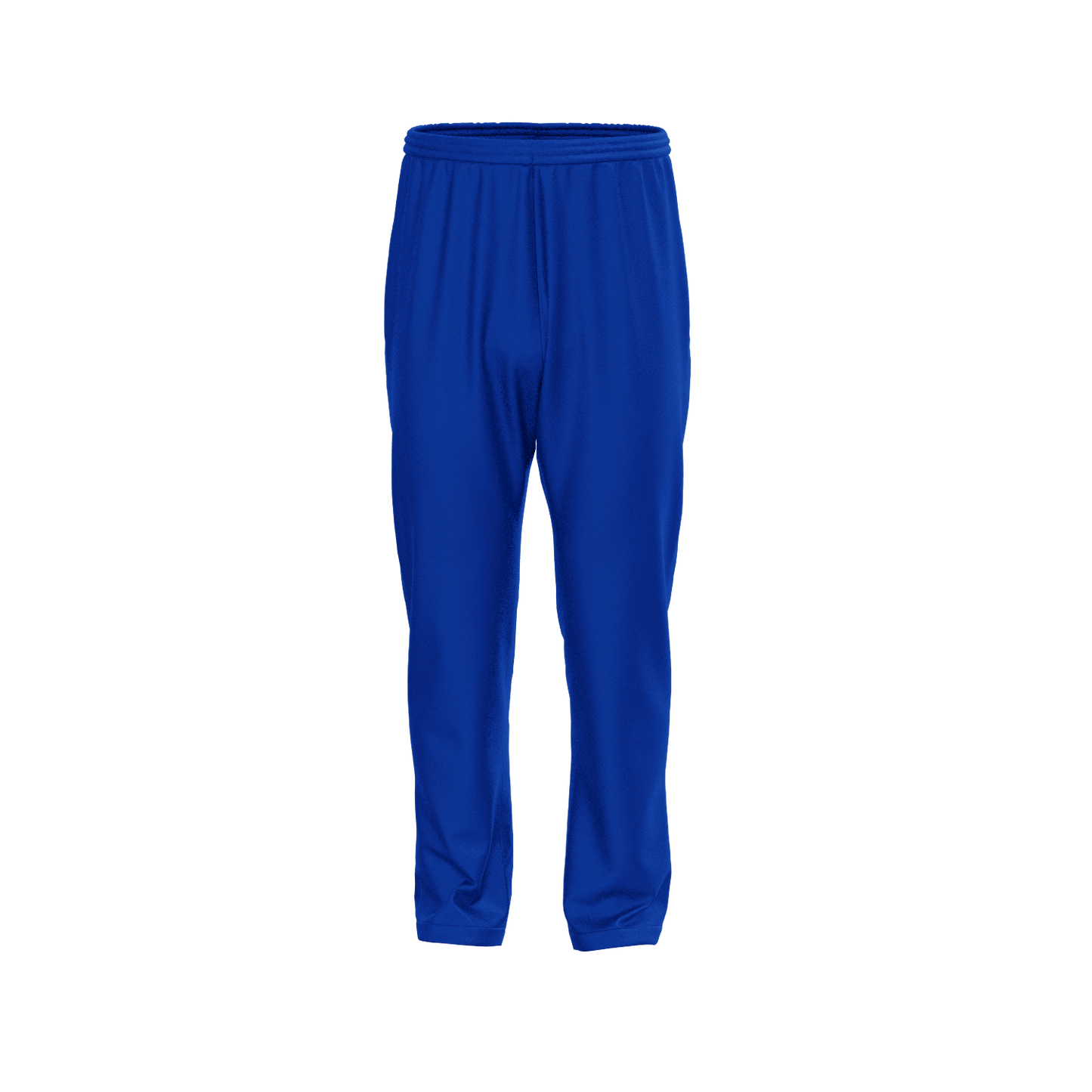 AM BOWLS Men's Straight-Leg Fleecy Track Pant