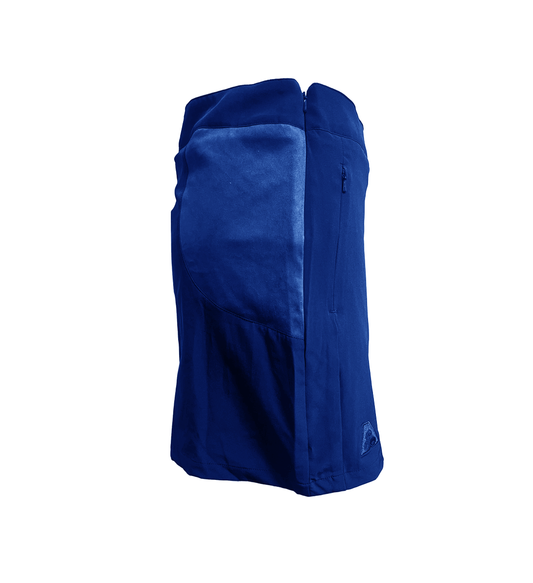 AM BOWLS Women's Chamois Skort
