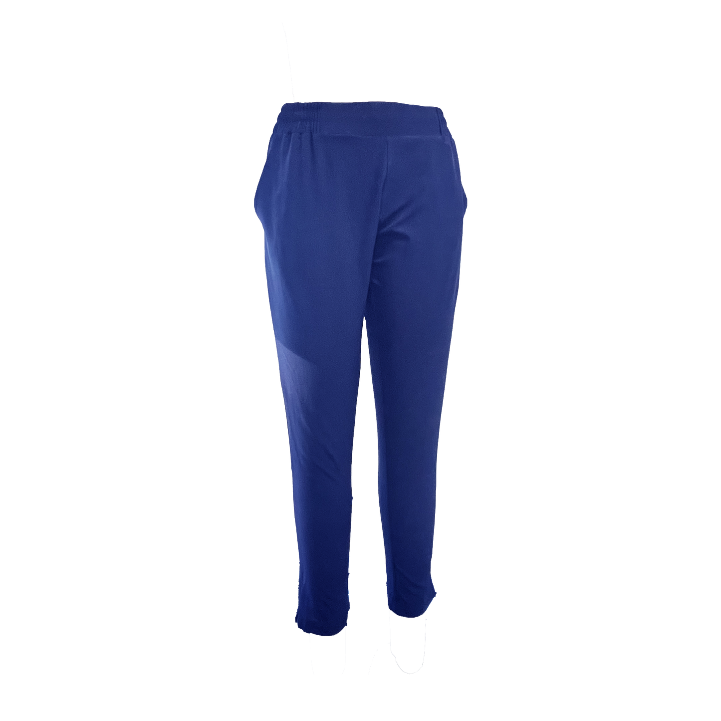 AM BOWLS Women's Lightweight Ankle Pant