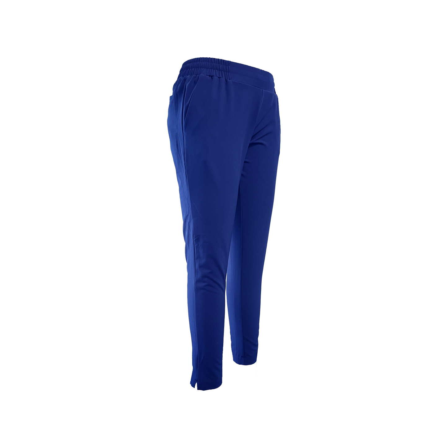 AM BOWLS Women's Lightweight Ankle Pant