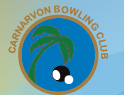 Carnarvon Bowling Club logo