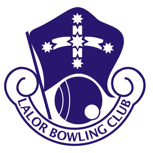 Lalor Bowling Club logo