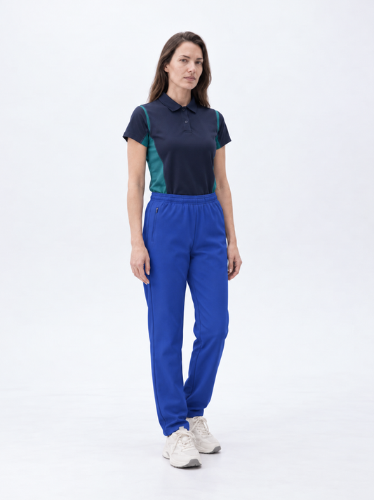 (Sale) AM Bowls Women's Straight Leg Track Pant