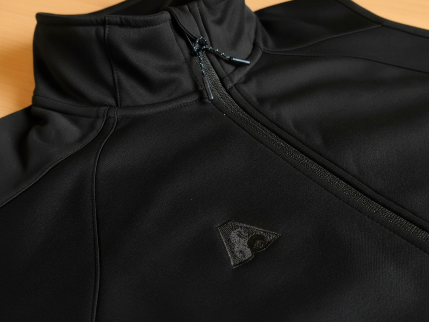 AM BOWLS Women's Elite Nitro Fleece Vest