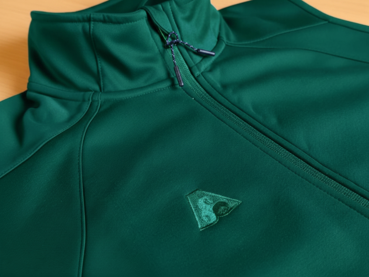 AM BOWLS Women's Elite Nitro Fleece Vest