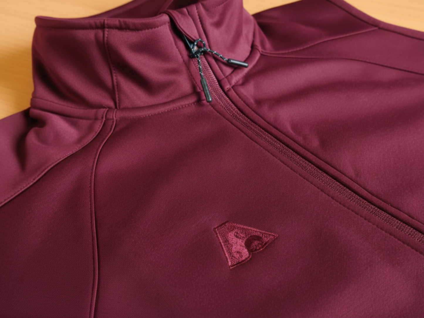 AM BOWLS Women's Elite Nitro Fleece Vest