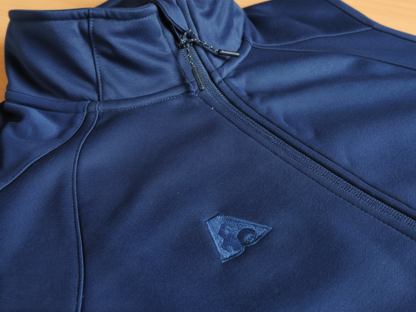 AM BOWLS Women's Elite Nitro Fleece Vest