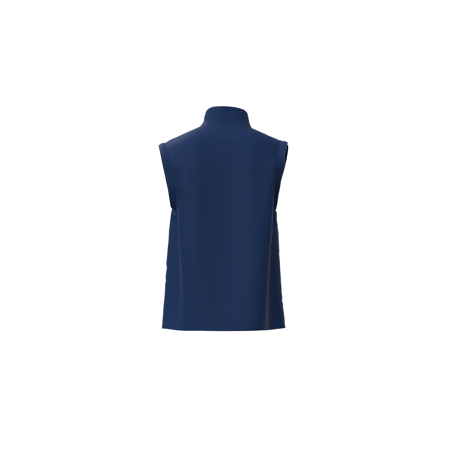 AM BOWLS Men's 2-in-1 Zip-Off Sleeves Jacket