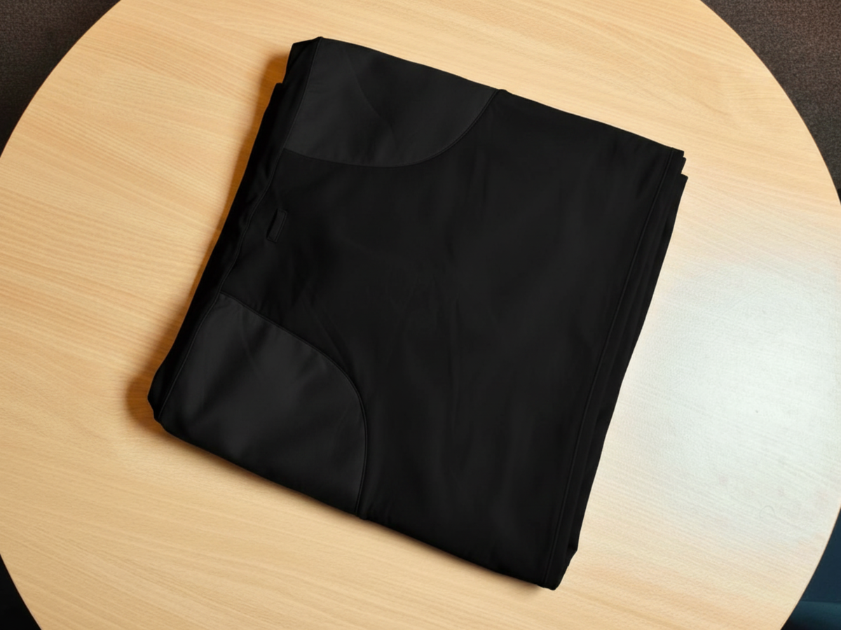 AM BOWLS Women's Elite Chamois Skort