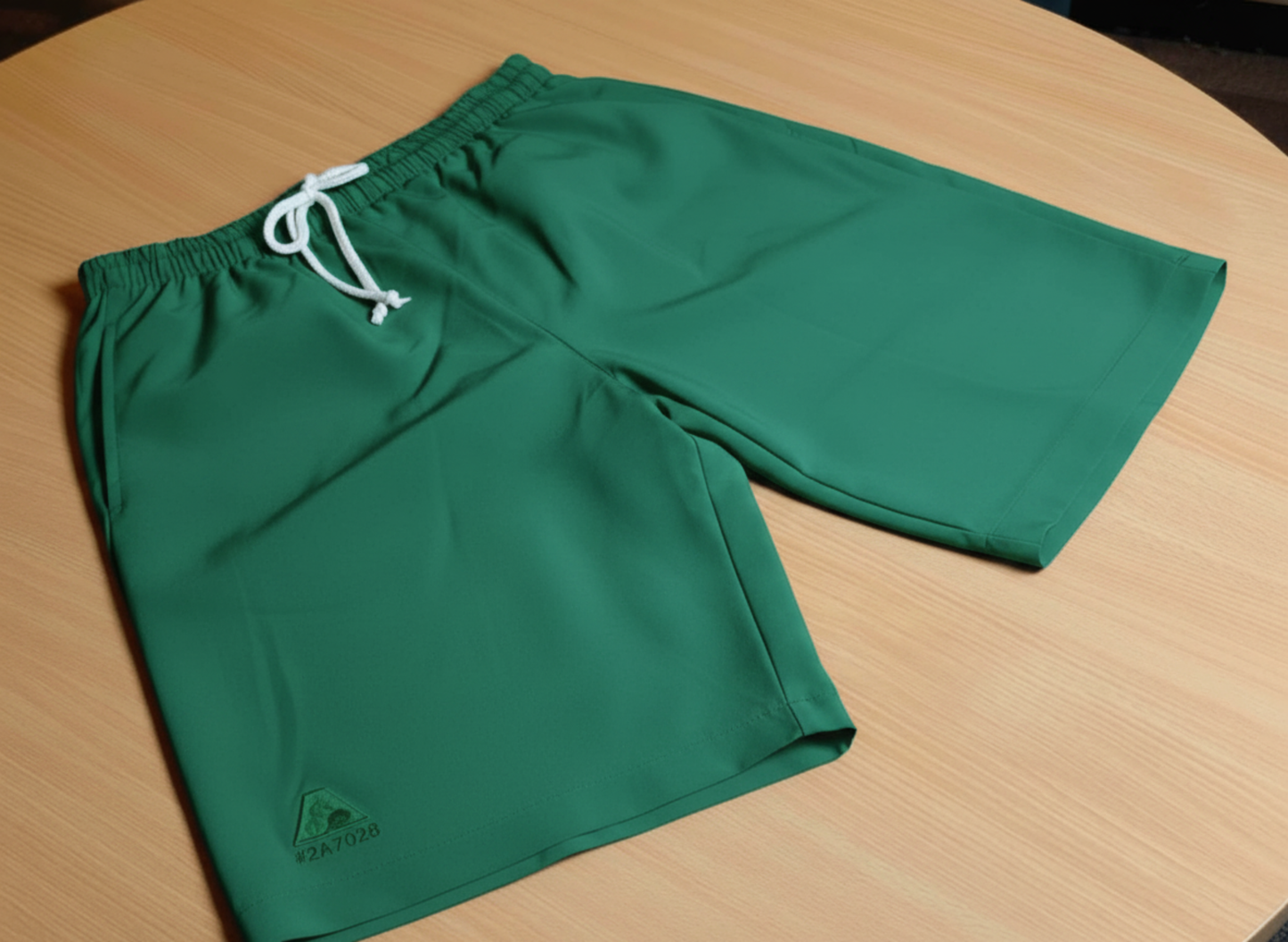AM BOWLS Women's Classic Short
